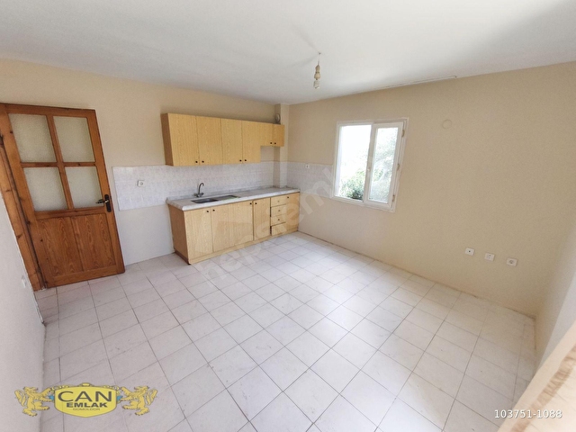GÜMÜLDÜR SAHİLDE YAZ KIŞ KİRALIK 2+1 75 M2 DAİRE - Görsel 6