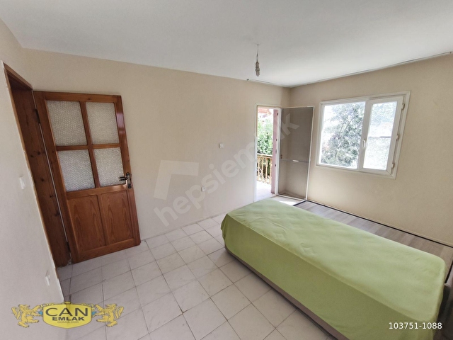 GÜMÜLDÜR SAHİLDE YAZ KIŞ KİRALIK 2+1 75 M2 DAİRE - Görsel 18