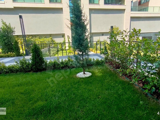 BEYLİKDÜZÜ LOTUS KORU 1DE SATILIK 3+1 BAHÇE KATI - Görsel 7