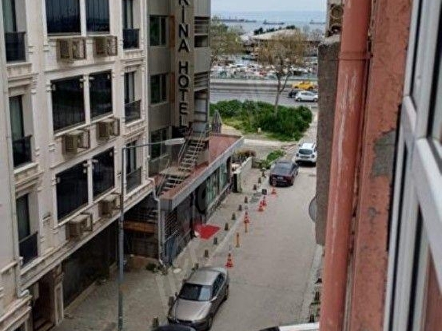 Bakırköy Cevizli mah.80m2Daire GUNAYDAN - Görsel 8