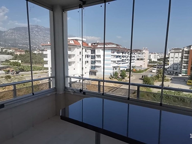 Antalya Alanya Kestelde Ful Esyali Satilik 1 1 Daire 118659 27 Hurriyet Emlak