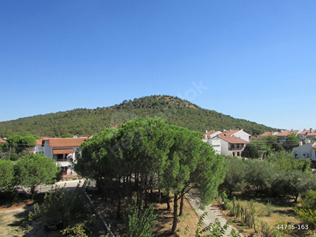 AYVALIK SEFA ÇAMLIK DA DAİRE - Görsel 20