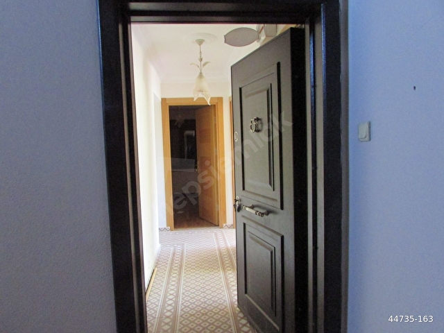 AYVALIK SEFA ÇAMLIK DA DAİRE - Görsel 4