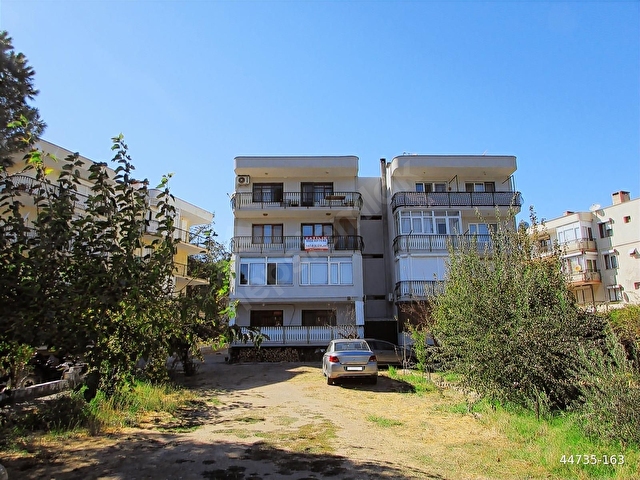 AYVALIK SEFA ÇAMLIK DA DAİRE - Görsel 30