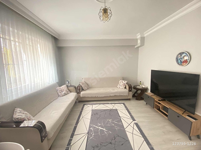 SABIR EMLAKTAN KEMALPAŞA MAH SATILIK 1 + 1 YÜKSEK GIRIŞ DAIRE
