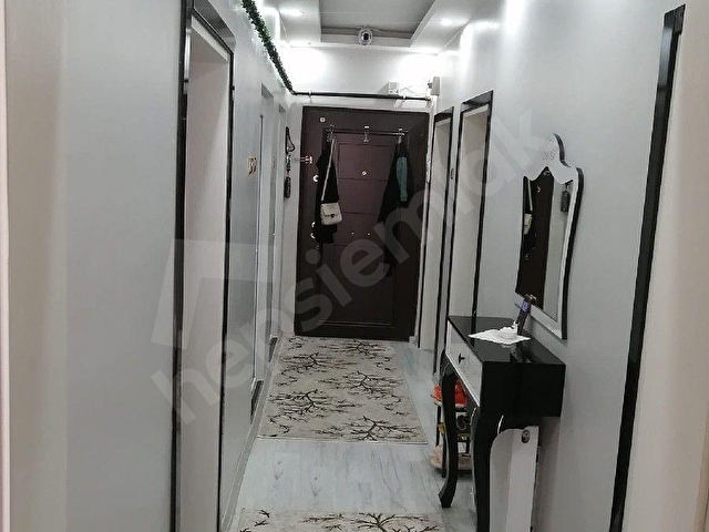 Batıalagözlü mahallesinde Cumhuriyet ilkokulu karşısı satılık 3+1 daire - Görsel 12