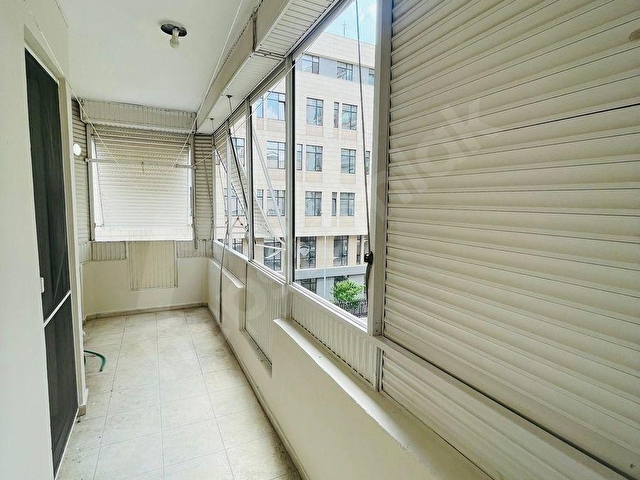 TUFAN ÇINARdan FUZULİ CADDESİNDE MERKEZ PARK MANZARALI SATILIK - Görsel 19
