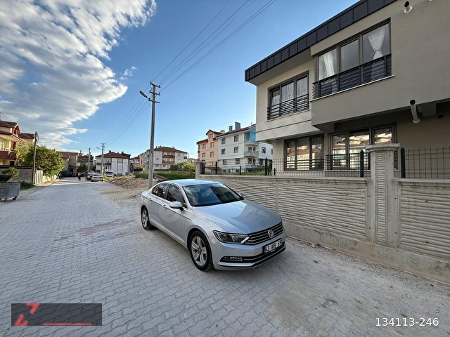 ALEMDAR CADDESİNDE SATILIK SIFIR GENİŞ 2+1 DAİRE - Görsel 4