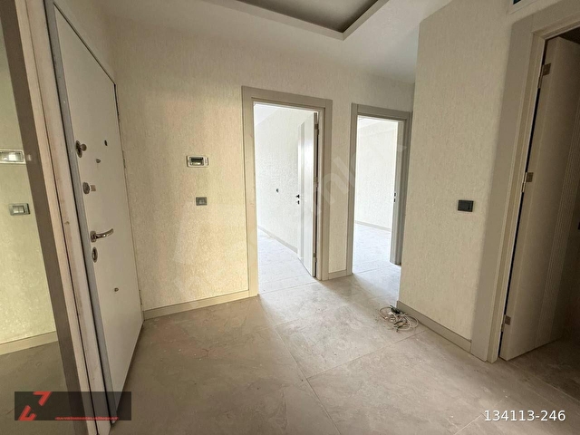 ALEMDAR CADDESİNDE SATILIK SIFIR GENİŞ 2+1 DAİRE - Görsel 12