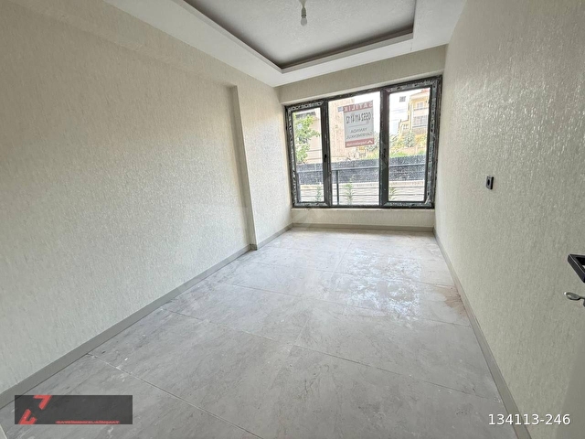 ALEMDAR CADDESİNDE SATILIK SIFIR GENİŞ 2+1 DAİRE - Görsel 16