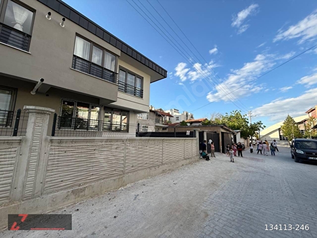 ALEMDAR CADDESİNDE SATILIK SIFIR GENİŞ 2+1 DAİRE - Görsel 5