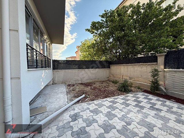 ALEMDAR CADDESİNDE SATILIK SIFIR GENİŞ 2+1 DAİRE - Görsel 9