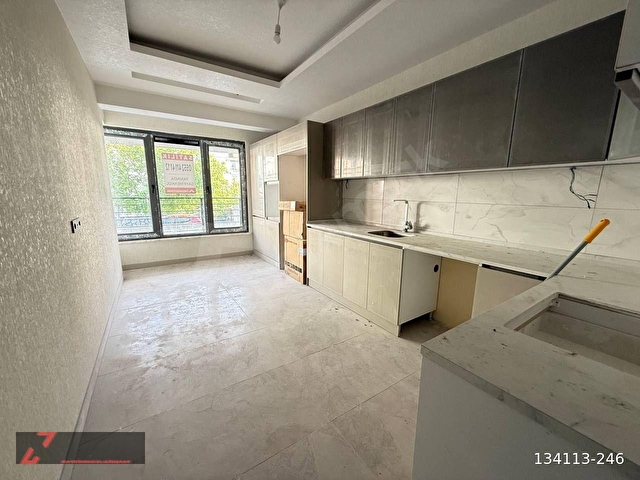 ALEMDAR CADDESİNDE SATILIK SIFIR GENİŞ 2+1 DAİRE - Görsel 14