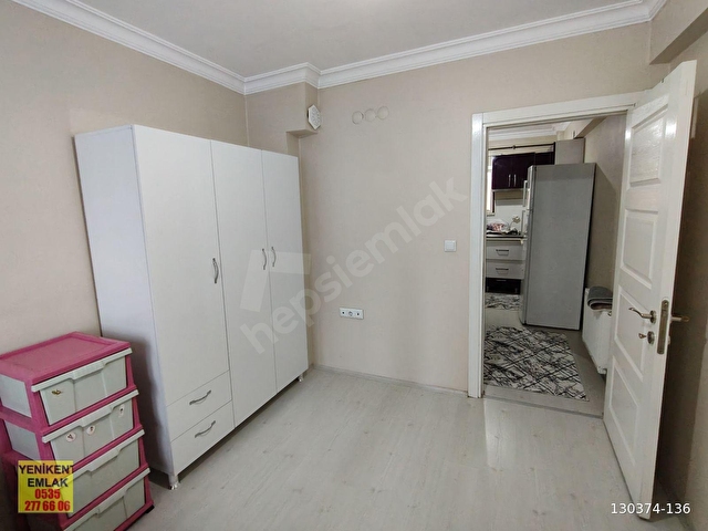 GÜLTEPEDE MERKEZİ YERDE EŞYALI APART DAİRE 3. KAT - Görsel 12