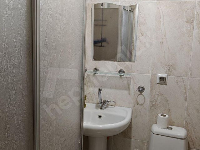 GÜLTEPEDE MERKEZİ YERDE EŞYALI APART DAİRE 3. KAT - Görsel 14
