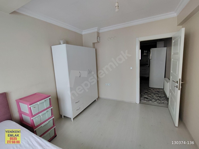 GÜLTEPEDE MERKEZİ YERDE EŞYALI APART DAİRE 3. KAT - Görsel 9