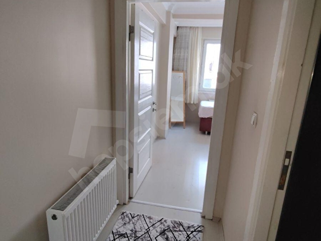 GÜLTEPEDE MERKEZİ YERDE EŞYALI APART DAİRE 3. KAT - Görsel 20