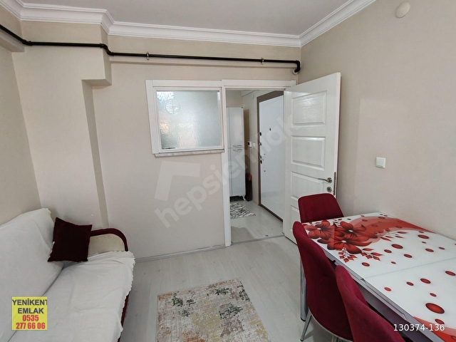 GÜLTEPEDE MERKEZİ YERDE EŞYALI APART DAİRE 3. KAT - Görsel 10