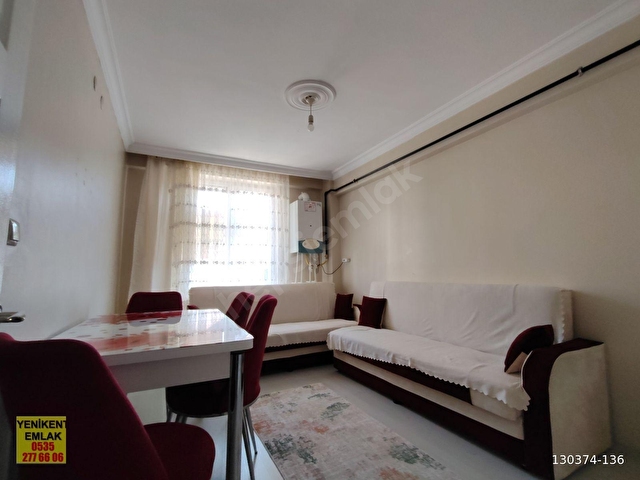 GÜLTEPEDE MERKEZİ YERDE EŞYALI APART DAİRE 3. KAT - Görsel 13