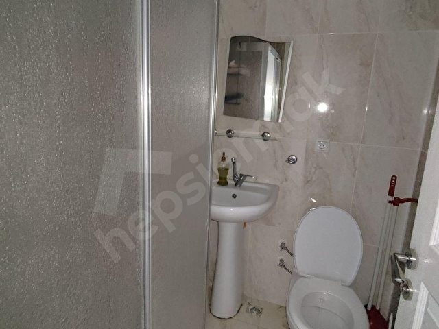GÜLTEPEDE MERKEZİ YERDE EŞYALI APART DAİRE 3. KAT - Görsel 21