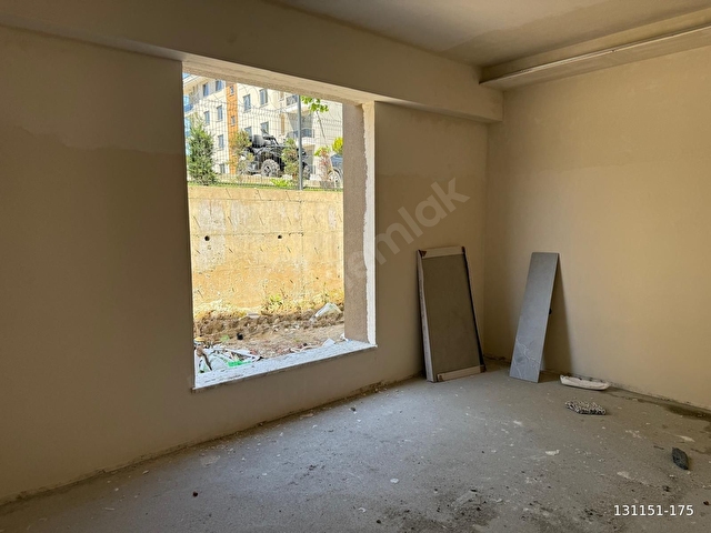 KAYAPA ÇAMLIKTA SİTE İÇİ 3+1 SIFIR DAİRE - Görsel 24