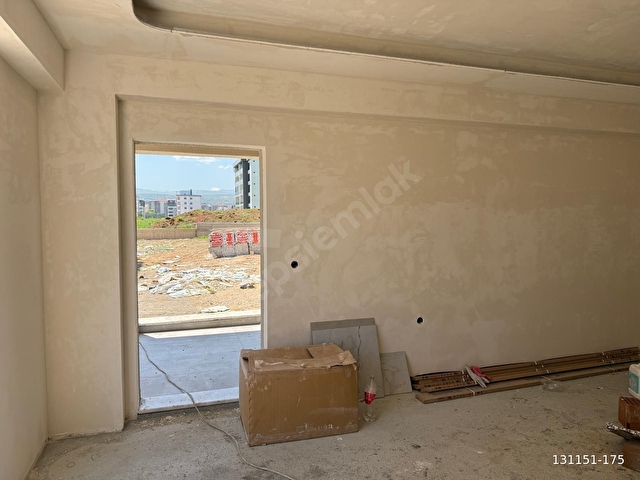 KAYAPA ÇAMLIKTA SİTE İÇİ 3+1 SIFIR DAİRE - Görsel 12