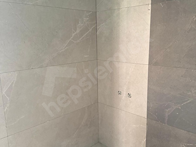 KAYAPA ÇAMLIKTA SİTE İÇİ 3+1 SIFIR DAİRE - Görsel 20