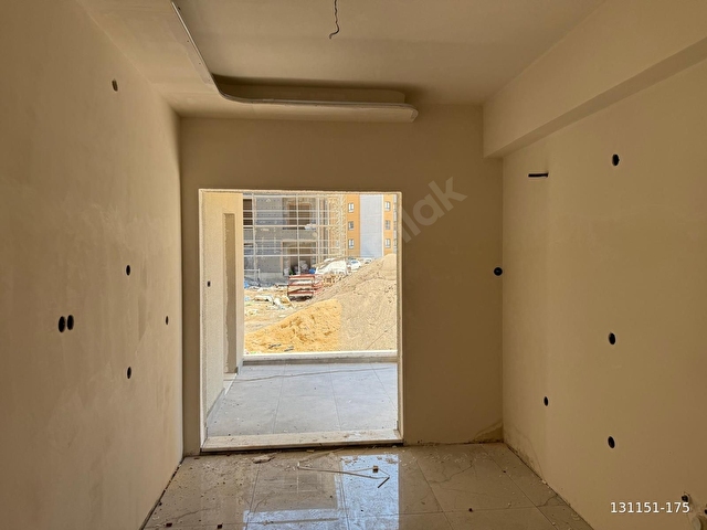 KAYAPA ÇAMLIKTA SİTE İÇİ 3+1 SIFIR DAİRE - Görsel 9