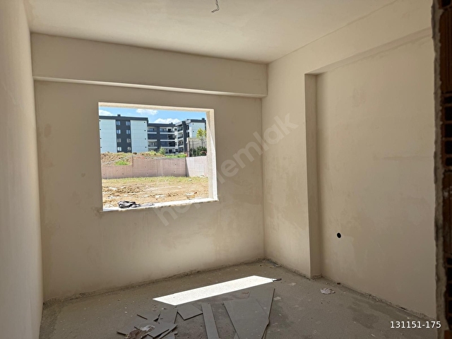 KAYAPA ÇAMLIKTA SİTE İÇİ 3+1 SIFIR DAİRE - Görsel 17