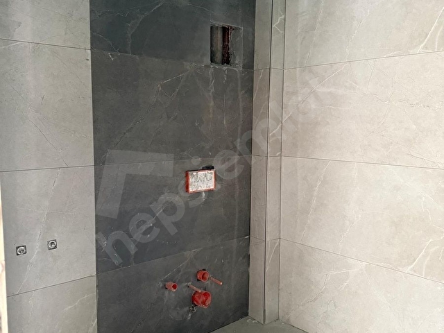 KAYAPA ÇAMLIKTA SİTE İÇİ 3+1 SIFIR DAİRE - Görsel 18