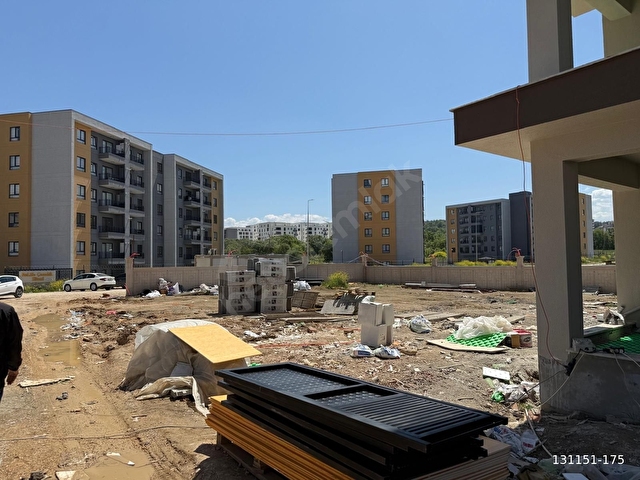 KAYAPA ÇAMLIKTA SİTE İÇİ 3+1 SIFIR DAİRE - Görsel 5