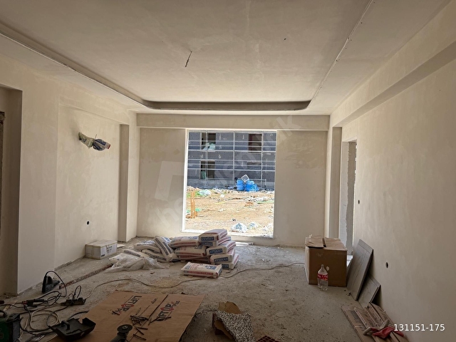 KAYAPA ÇAMLIKTA SİTE İÇİ 3+1 SIFIR DAİRE - Görsel 10