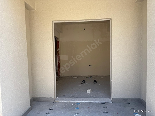 KAYAPA ÇAMLIKTA SİTE İÇİ 3+1 SIFIR DAİRE - Görsel 23