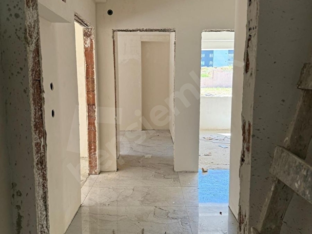 KAYAPA ÇAMLIKTA SİTE İÇİ 3+1 SIFIR DAİRE - Görsel 7