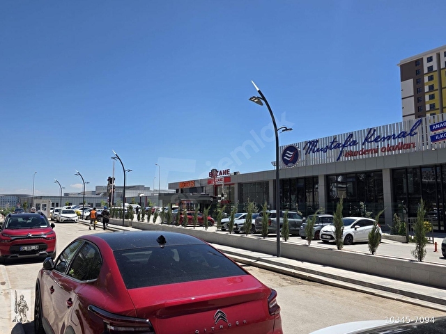 ADRES ANKARA EVLERİNDE MANZARALI SIFIR 2+1 - Görsel 24