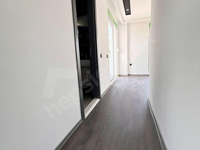 DÖŞEMEALTI THERMESOS HASTANE YAKINI ARA KAT 1+1 SIFIR DAİRE - Görsel 7