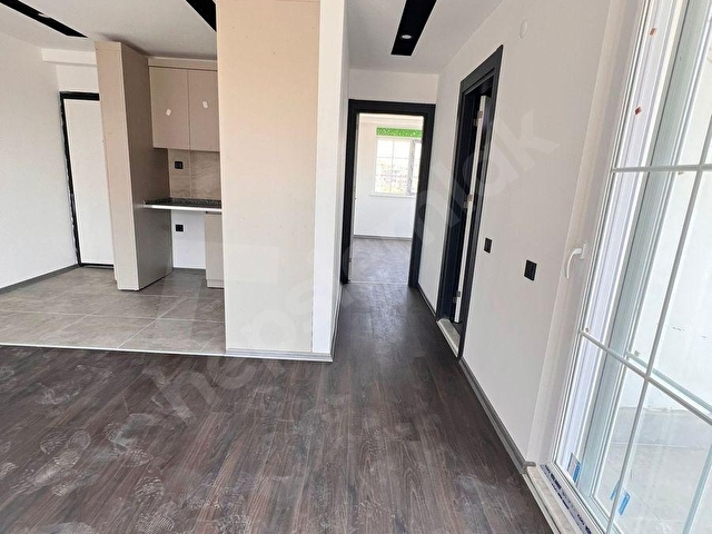 DÖŞEMEALTI THERMESOS HASTANE YAKINI ARA KAT 1+1 SIFIR DAİRE - Görsel 8