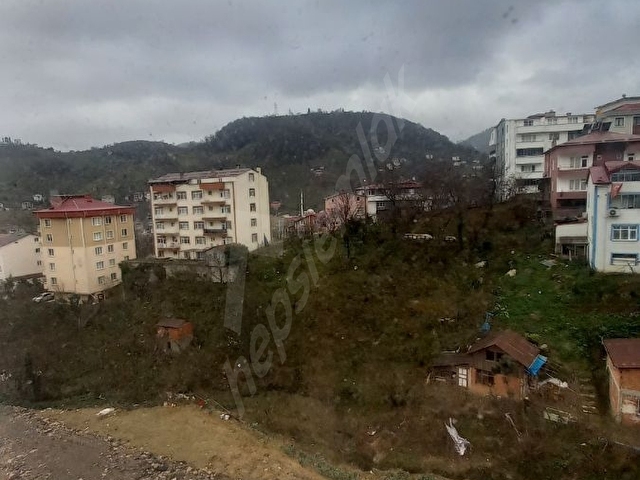 GİRESUN AKSU MAHALLESİNDE 2+1 KİRALIK 0 DAİRE - Görsel 22