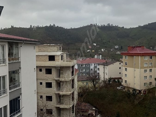 GİRESUN AKSU MAHALLESİNDE 2+1 KİRALIK 0 DAİRE - Görsel 14
