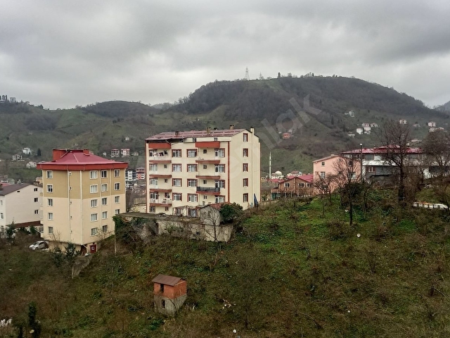GİRESUN AKSU MAHALLESİNDE 2+1 KİRALIK 0 DAİRE - Görsel 13