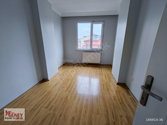 GÜNEYDEN SANCAKTEPE DE ÇARŞININ İÇİNDE 3+2.140M2 HARİKA DUBLEKS - Görsel 18
