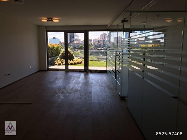 Zorlu Centerda Satılık 152 m2 Daire - Görsel 3