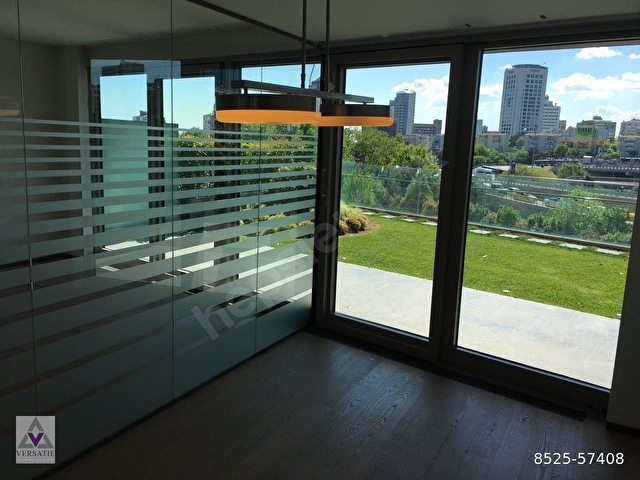 Zorlu Centerda Satılık 152 m2 Daire - Görsel 4