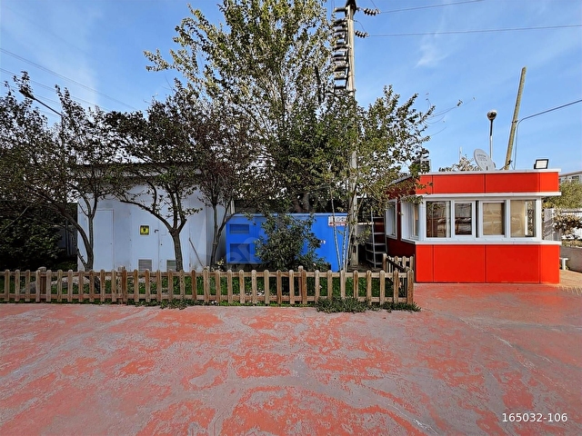 OKUL YURT HASTANE İÇİN UYGUN KİRALIK BİNA - Görsel 11