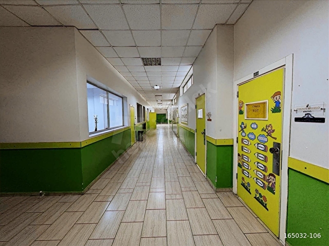 OKUL YURT HASTANE İÇİN UYGUN KİRALIK BİNA - Görsel 6