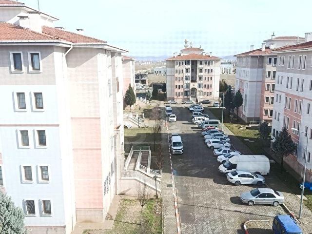 TEZCAN EMLAKTAN GARAJ TOKİLERDE 2+1 KİRALIK DAİRE(SON RAKAM) - Görsel 29