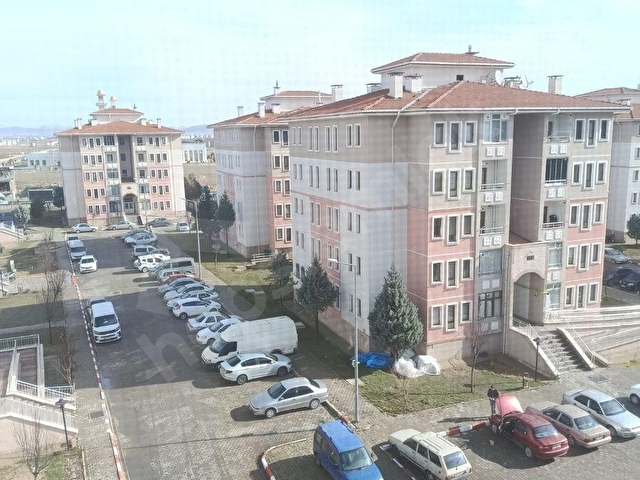 TEZCAN EMLAKTAN GARAJ TOKİLERDE 2+1 KİRALIK DAİRE(SON RAKAM) - Görsel 27