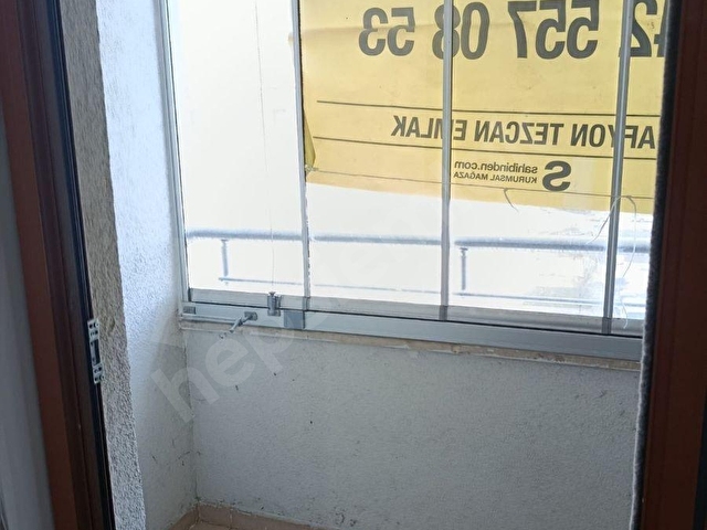 TEZCAN EMLAKTAN GARAJ TOKİLERDE 2+1 KİRALIK DAİRE(SON RAKAM) - Görsel 25