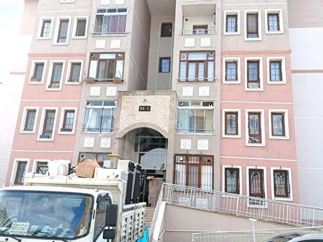 TEZCAN EMLAKTAN GARAJ TOKİLERDE 2+1 KİRALIK DAİRE(SON RAKAM) - Görsel 30