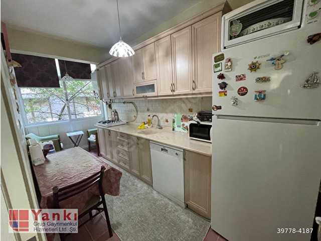 Yankıdan Nuhkuyusuna Paralel Ful Eşyalı 85 m2 2+1 Kiralık Daire - Görsel 18
